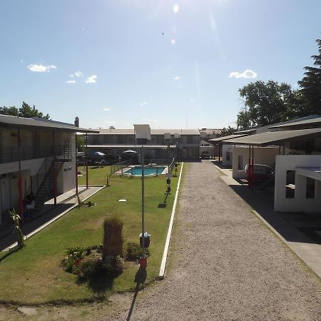Motel Aca Santa Rosa Екстер'єр фото