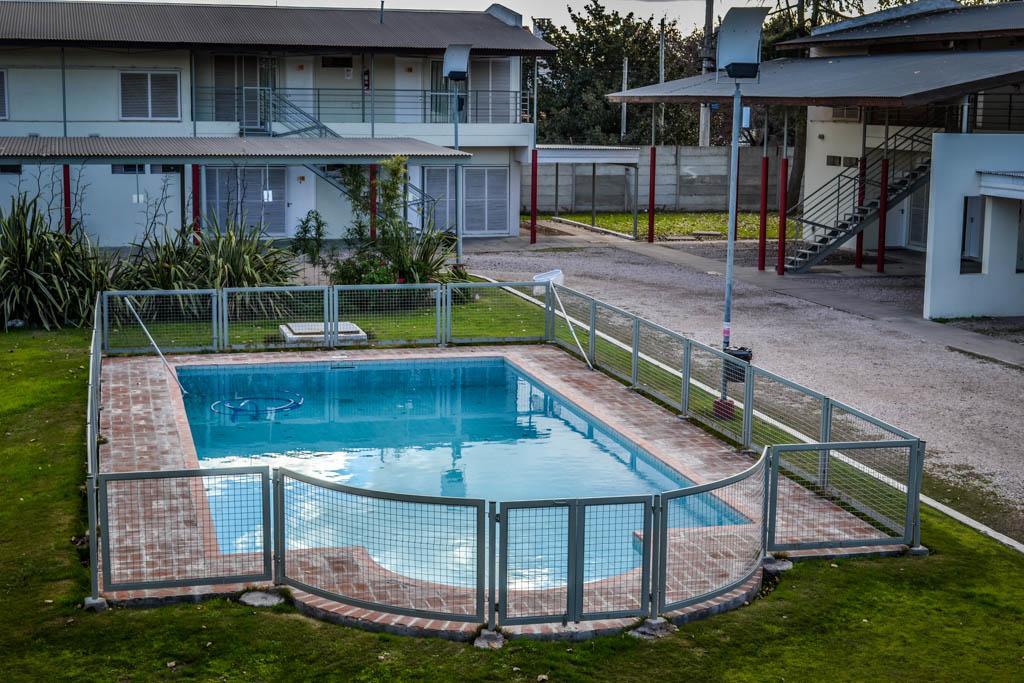 Motel Aca Santa Rosa Екстер'єр фото