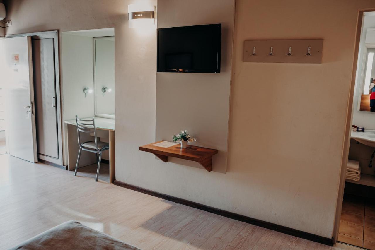 Motel Aca Santa Rosa Екстер'єр фото
