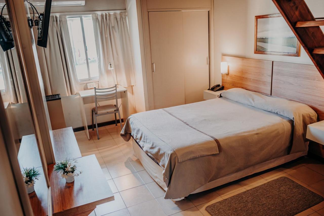 Motel Aca Santa Rosa Екстер'єр фото
