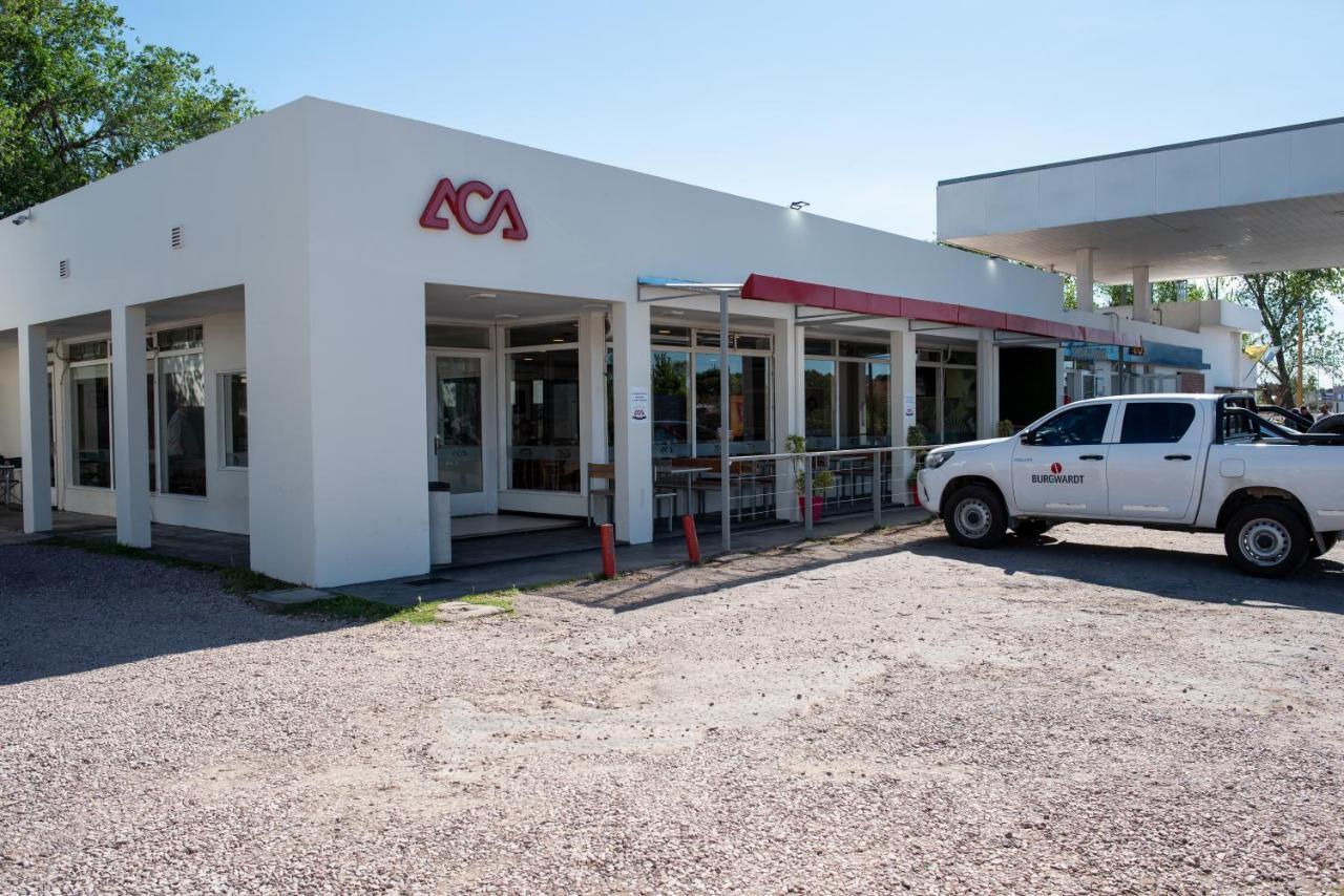 Motel Aca Santa Rosa Екстер'єр фото