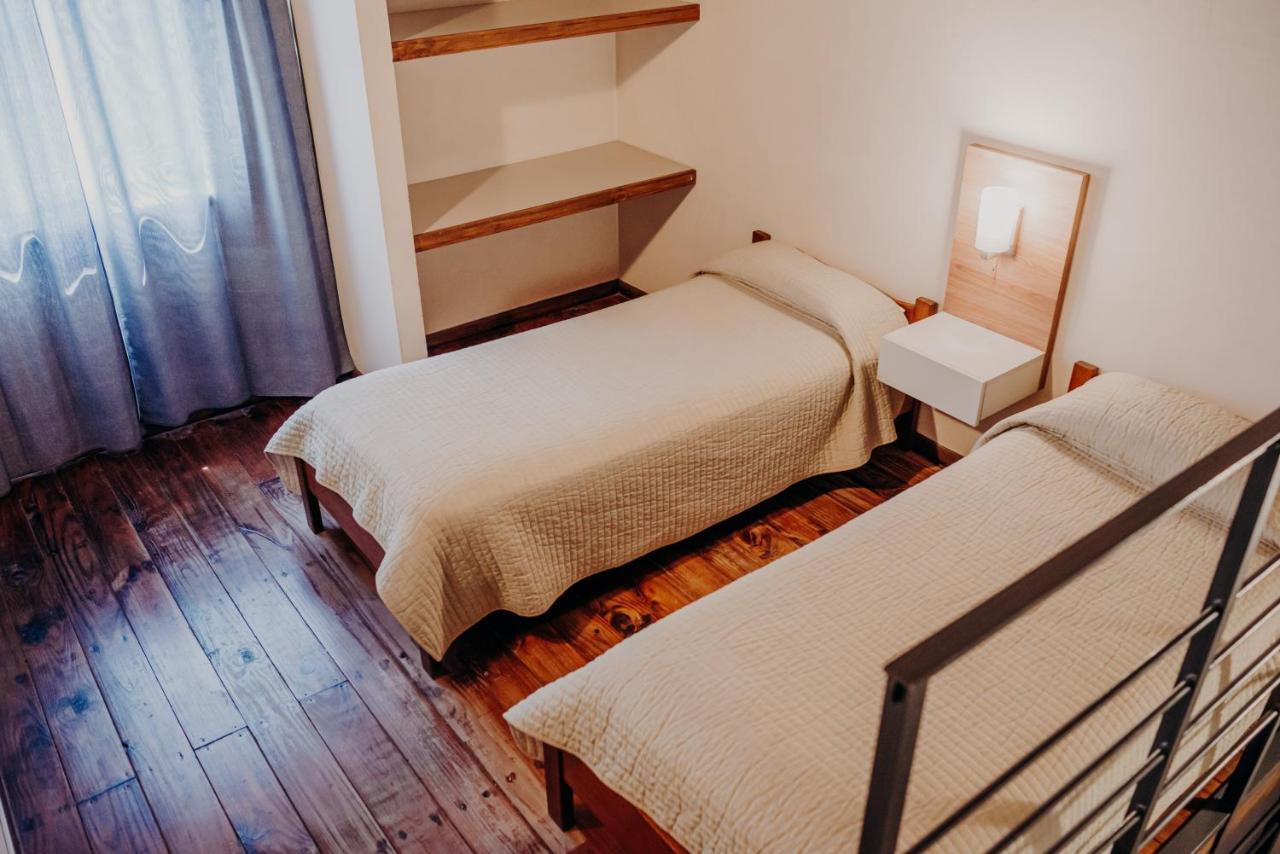 Motel Aca Santa Rosa Екстер'єр фото
