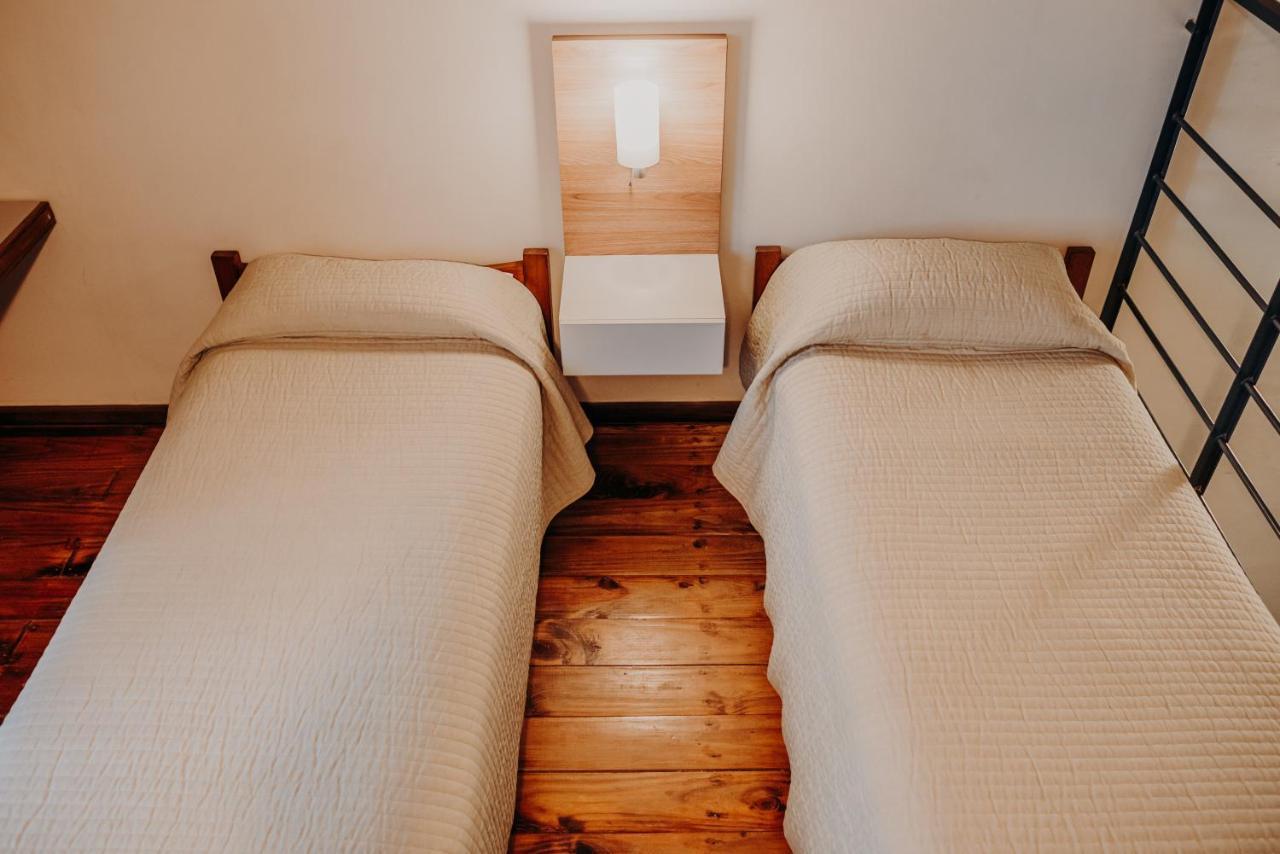 Motel Aca Santa Rosa Екстер'єр фото