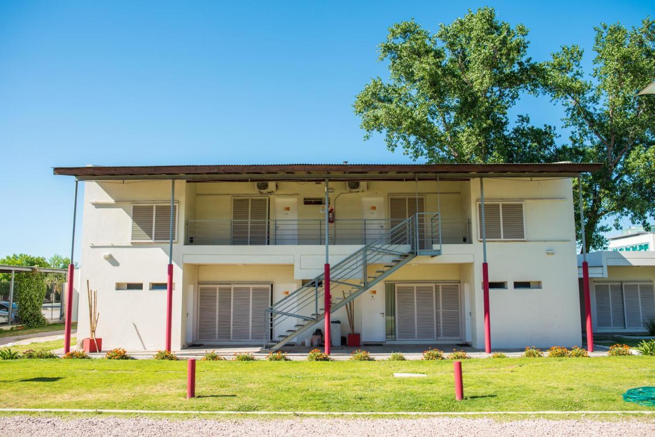 Motel Aca Santa Rosa Екстер'єр фото