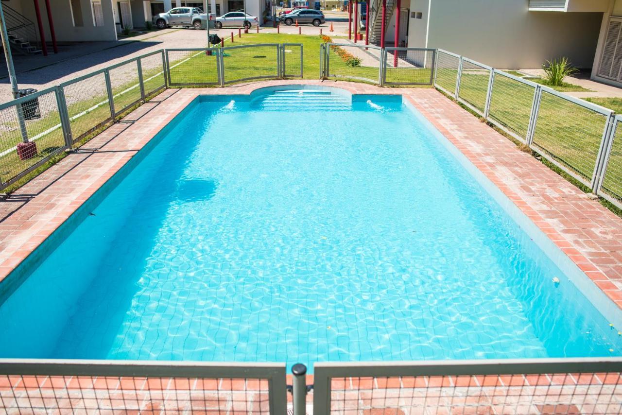 Motel Aca Santa Rosa Екстер'єр фото